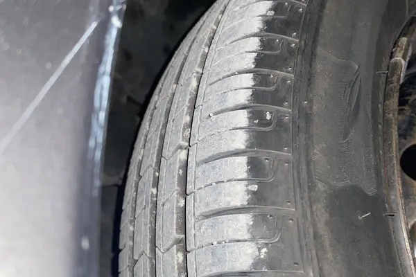 پراید 132 SL - 1390