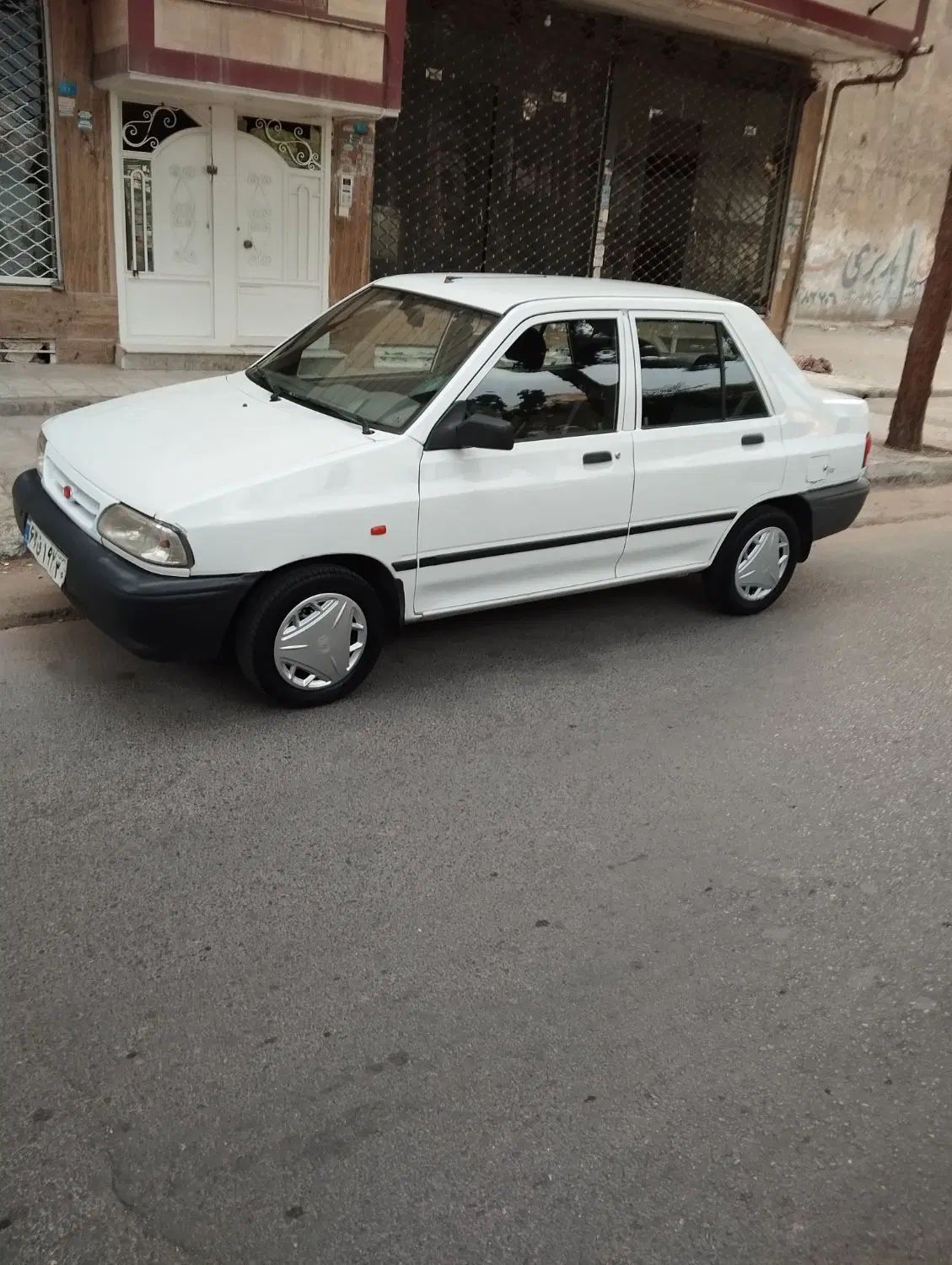 خودرو پراید، 131 آگهی ann_19916363