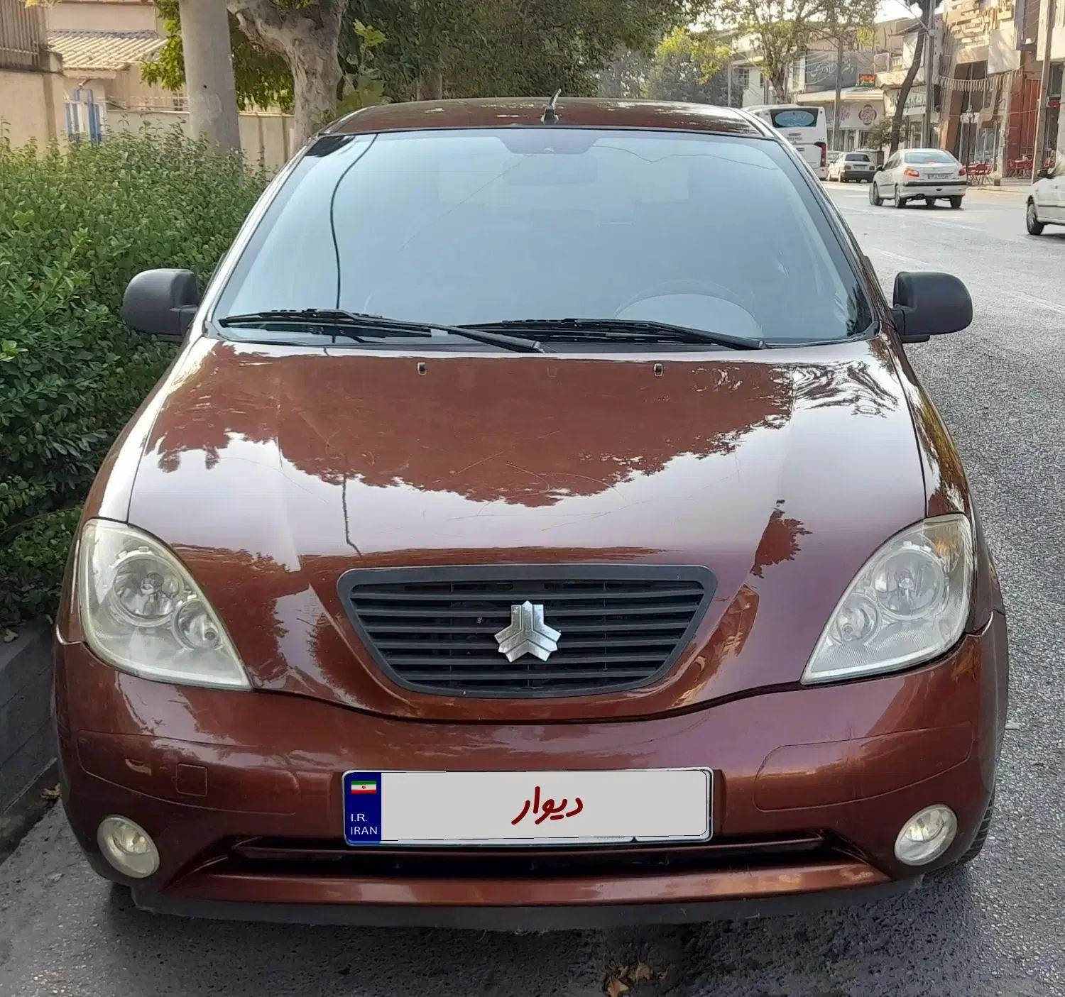 خودرو تیبا، 2 آگهی ann_19916371