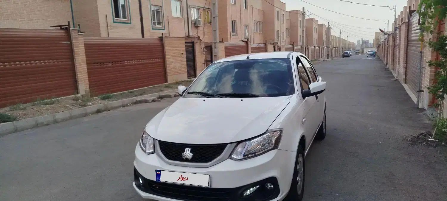 خودرو ساینا، S آگهی ann_19916374