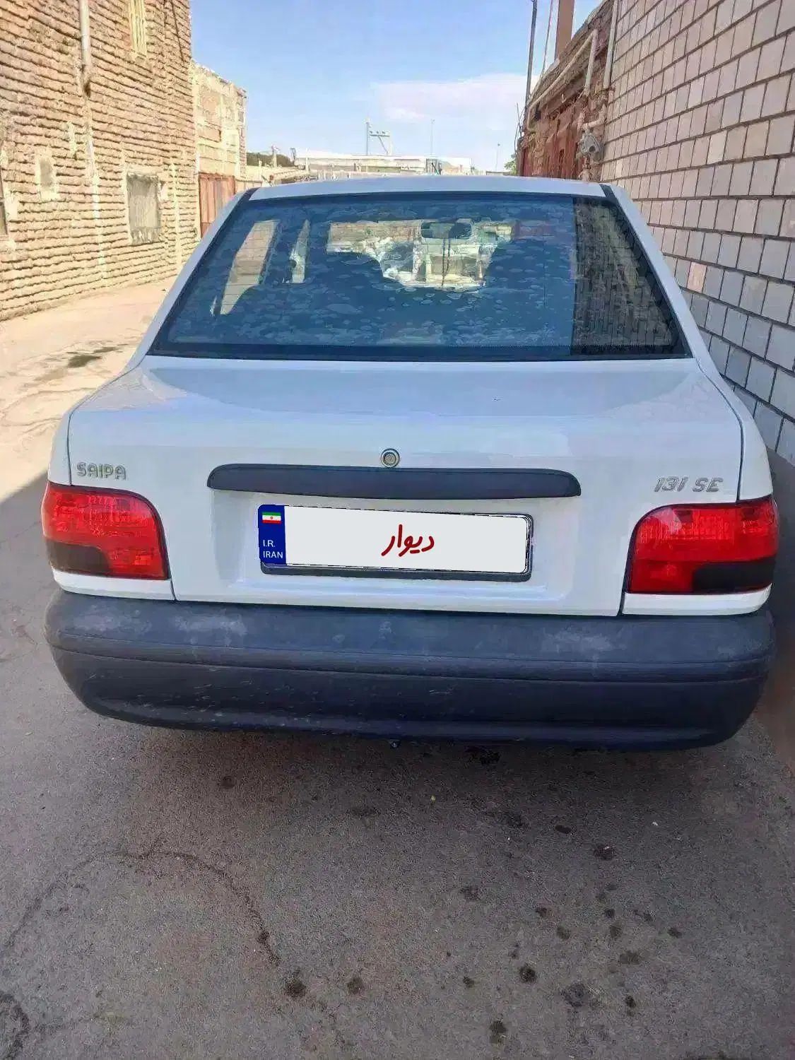 خودرو پراید، 131 آگهی ann_19916378