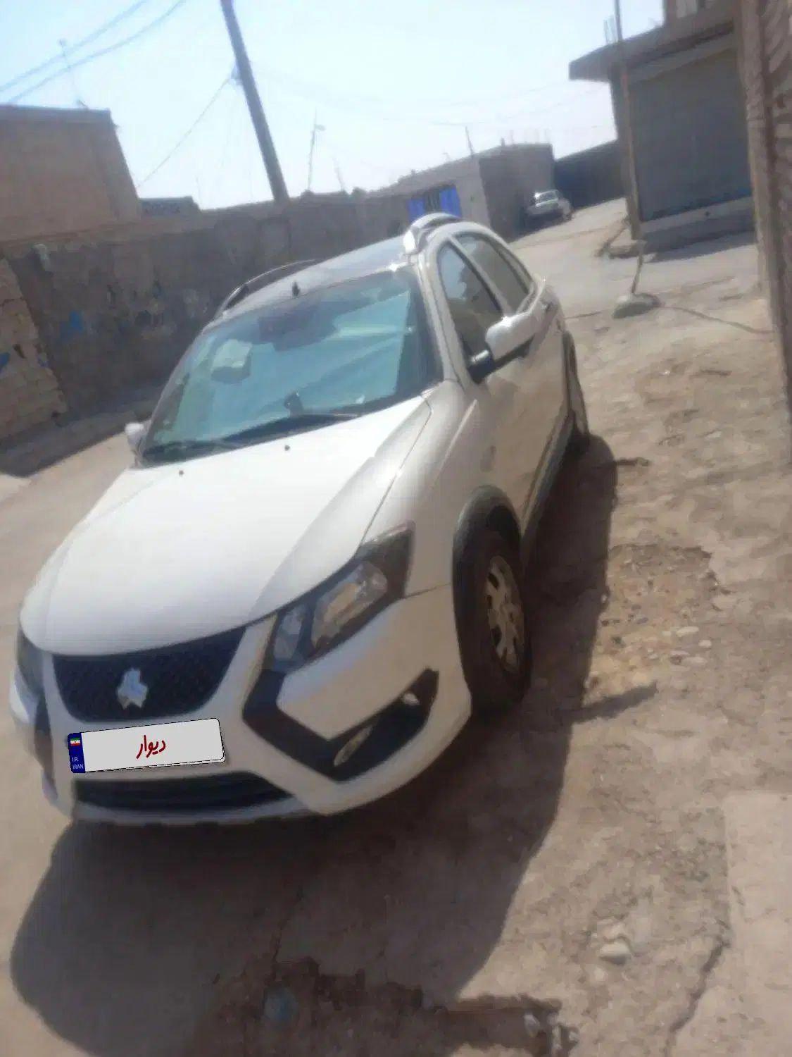 خودرو کوییک، R آگهی ann_19916385