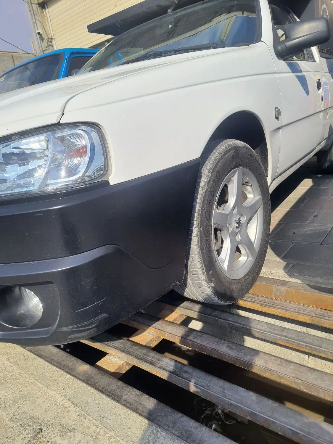 خودرو آریسان، 2 آگهی ann_19916387