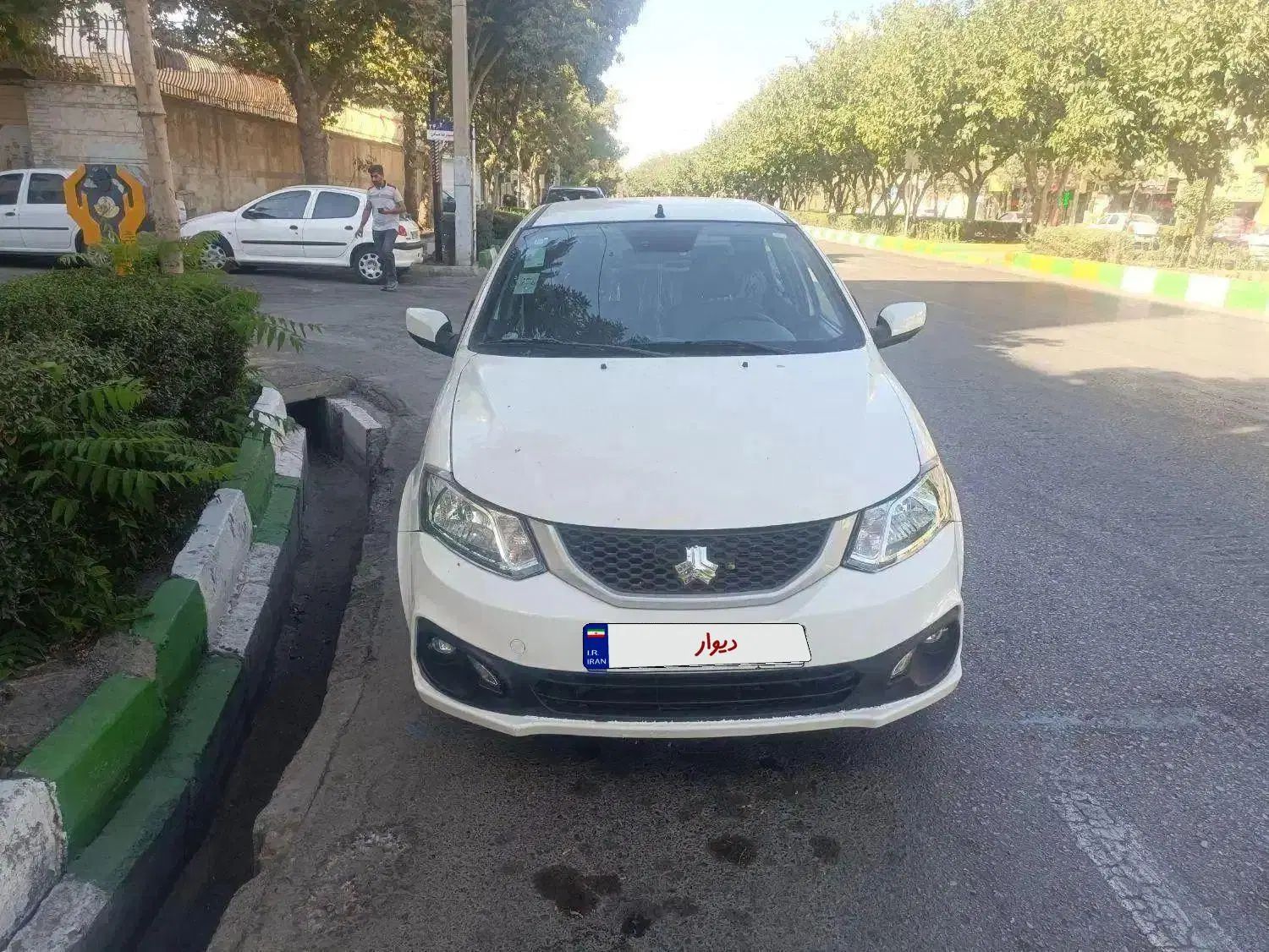 خودرو ساینا، S آگهی ann_19916390