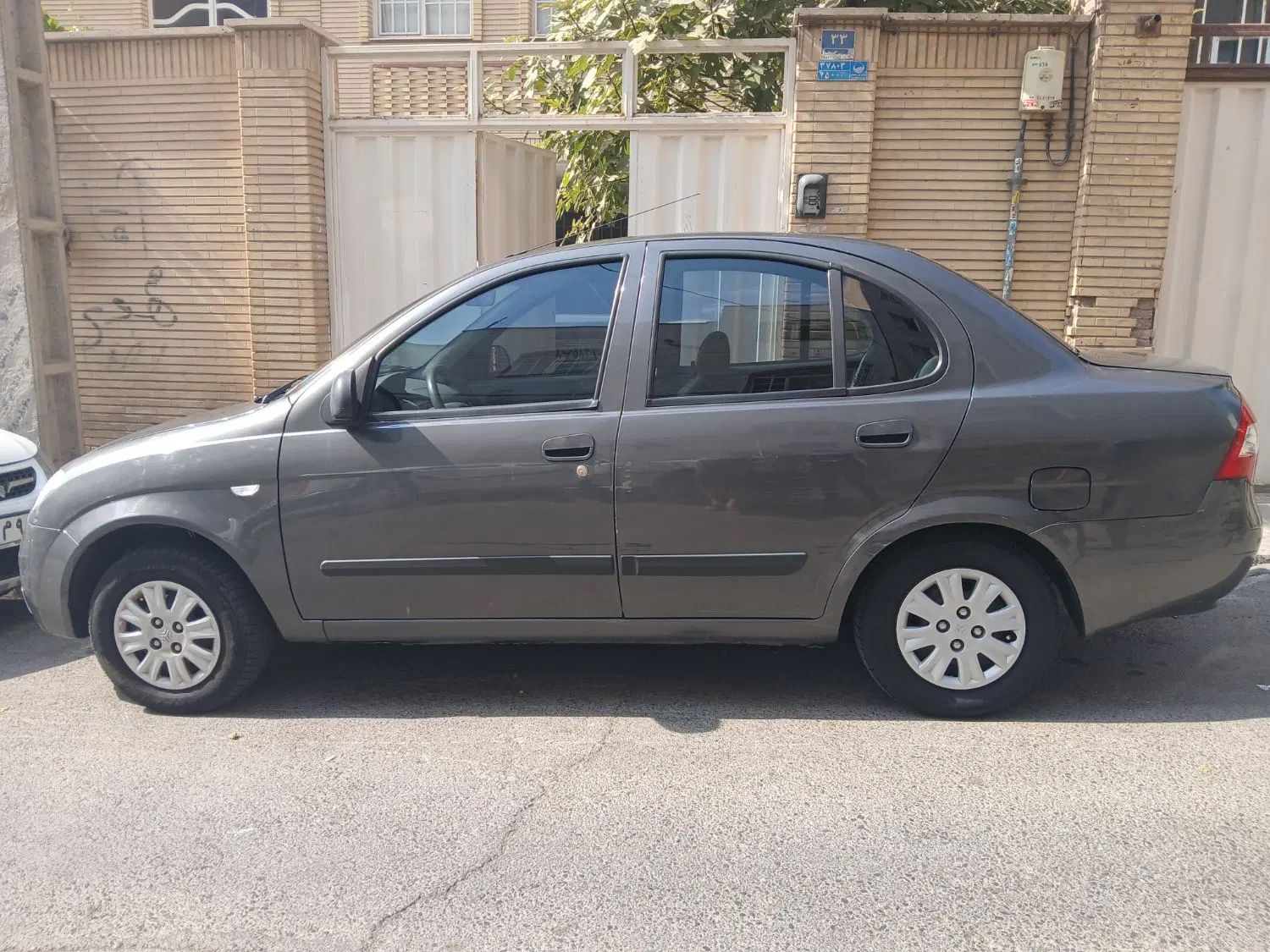 خودرو تیبا، صندوق دار آگهی ann_19916414