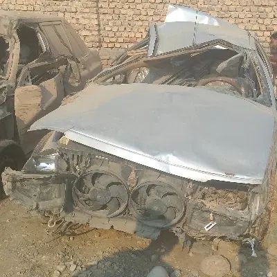 پژو پارس XU7ساده - 1392
