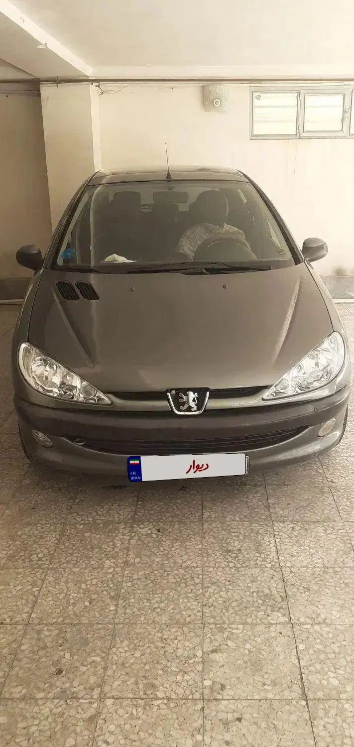 خودرو پژو، 206 آگهی ann_19916421
