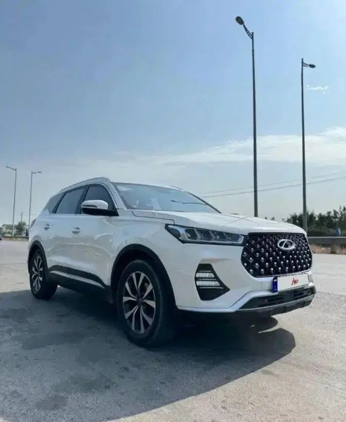 خودرو چری، تیگو 7 آگهی ann_19916428