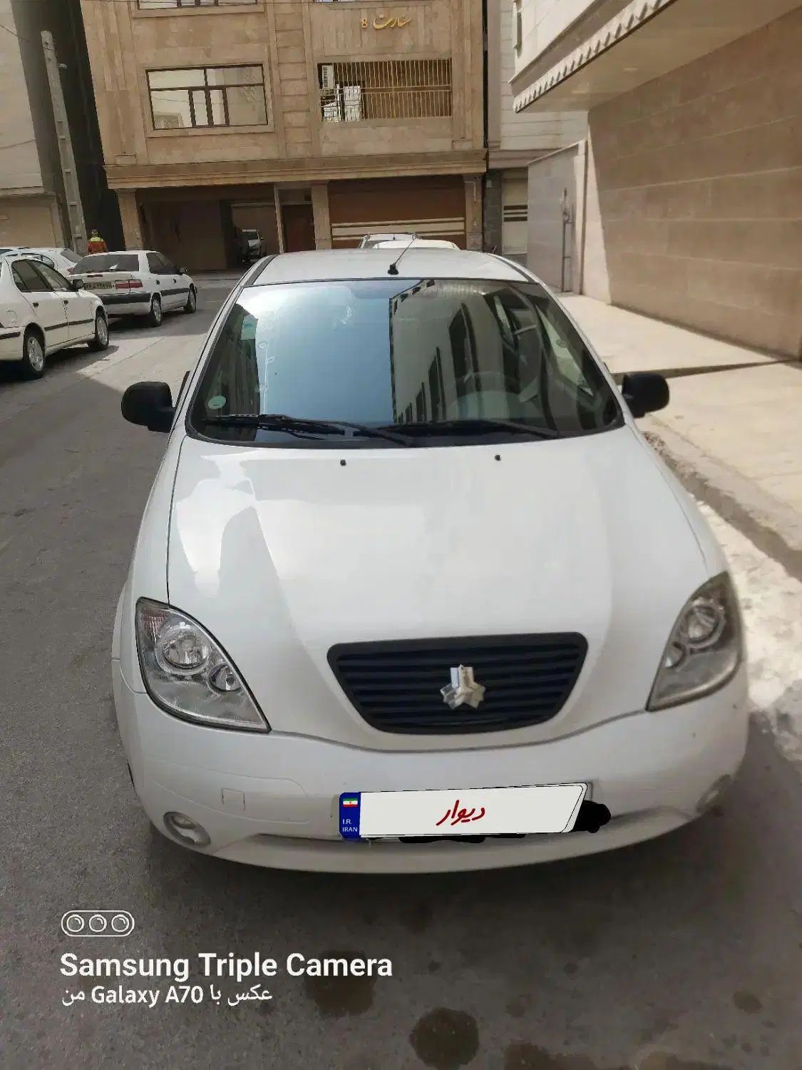 خودرو تیبا، 2 آگهی ann_19916431