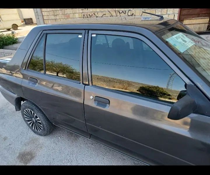 خودرو پراید، 131 آگهی ann_19916450