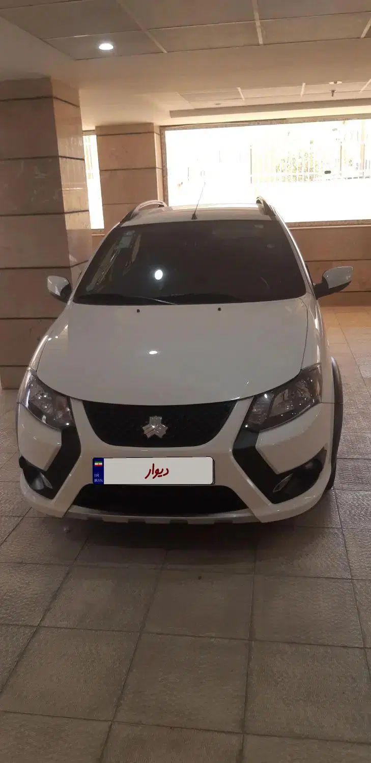 خودرو کوییک، S آگهی ann_19916487