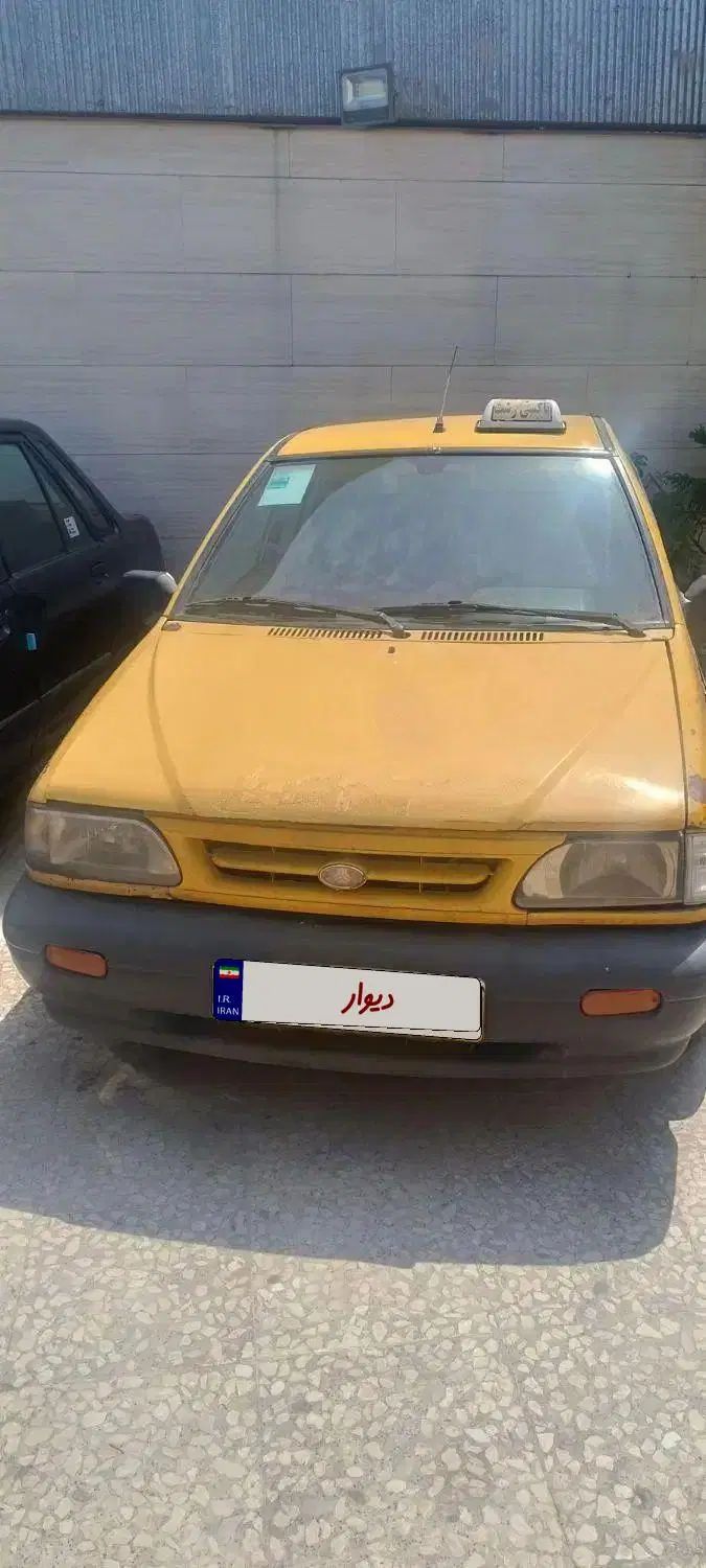 خودرو پراید، 141 آگهی ann_19916488