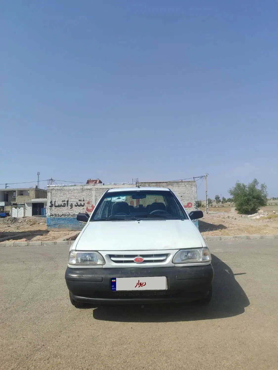 خودرو پراید، صبا آگهی ann_19916494