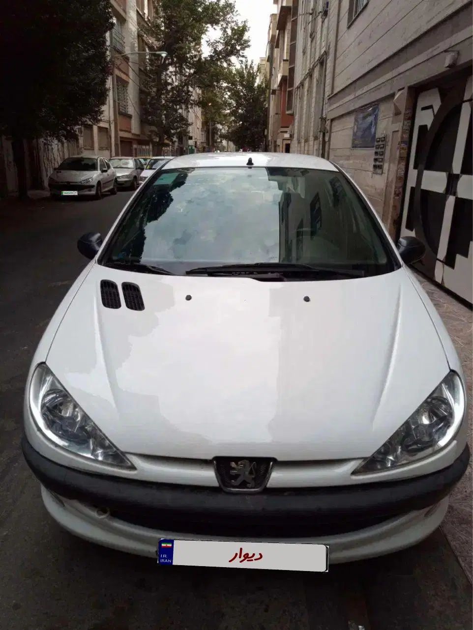 خودرو پژو، 206 آگهی ann_19916499