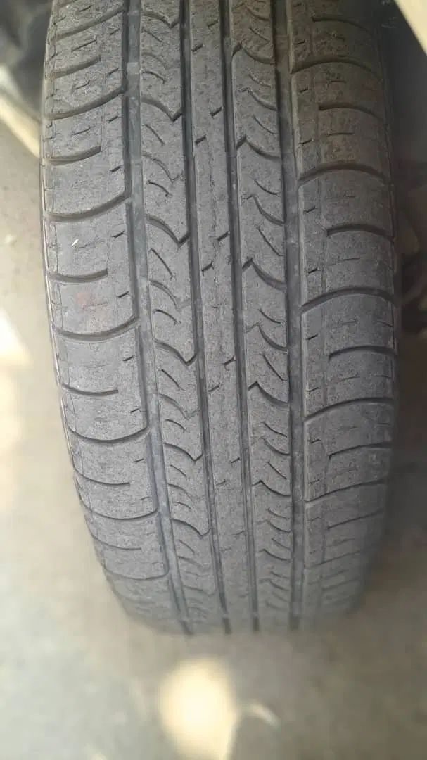 پژو پارس XU7ساده - 1392