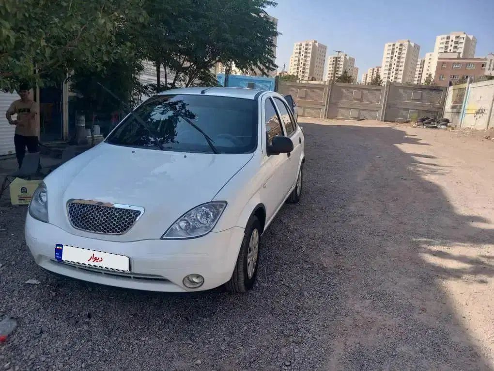 خودرو تیبا، 2 آگهی ann_19916509
