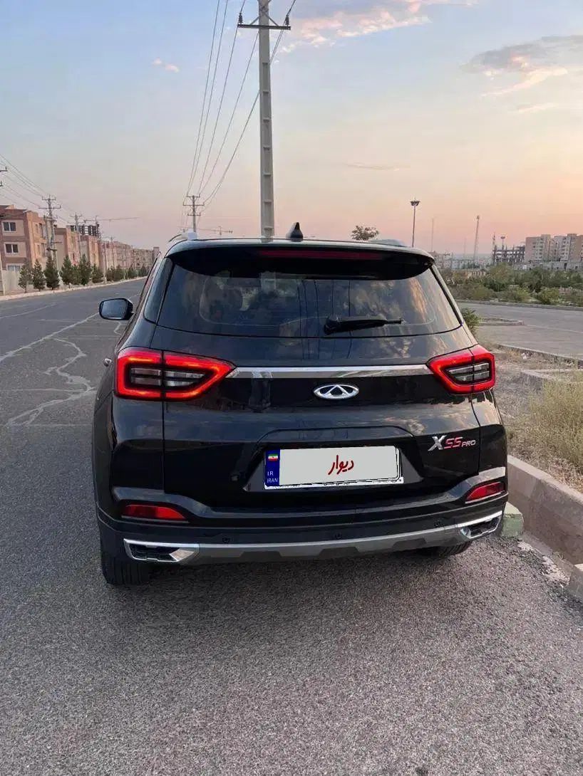 ام وی ام X55 پرو IE - 1402