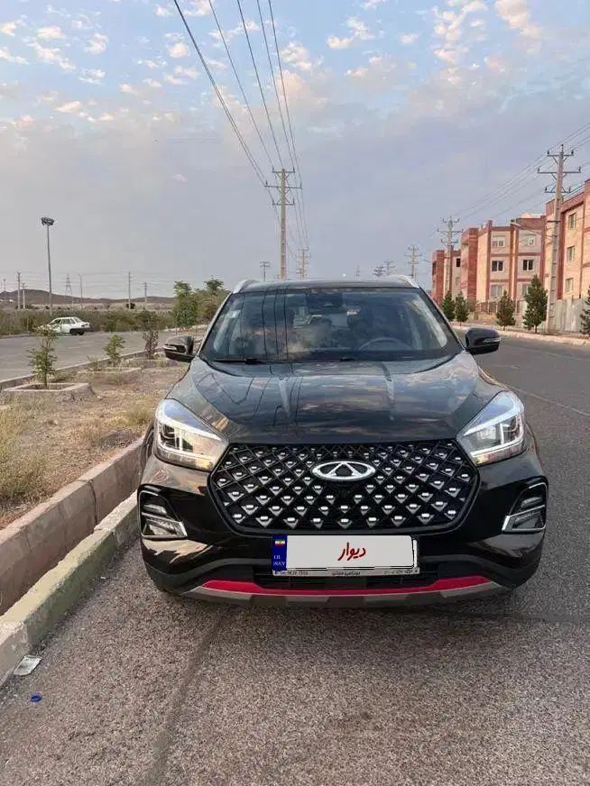 خودرو ام وی ام، X55 پرو آگهی ann_19916531