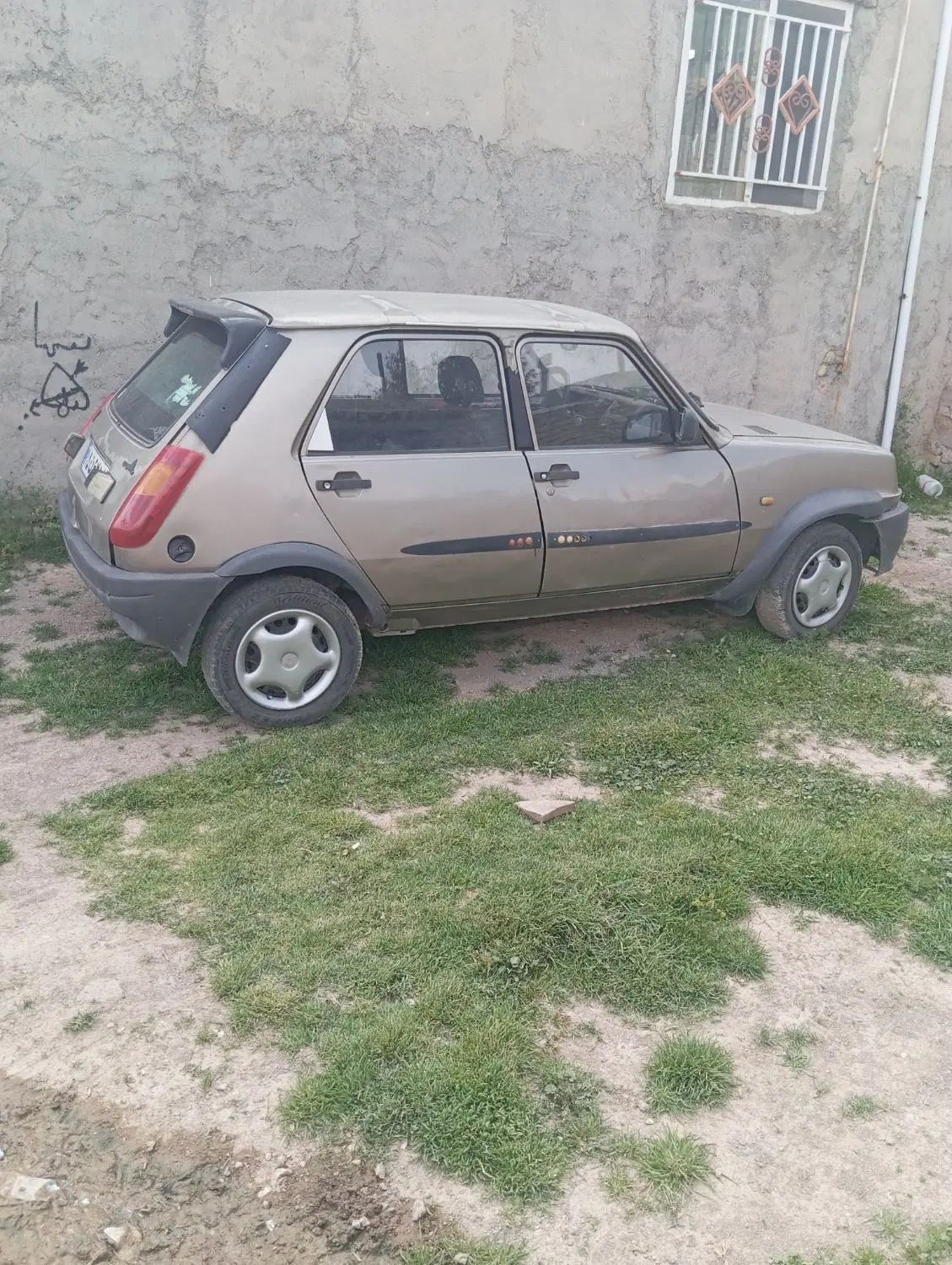 خودرو رنو، پی کی آگهی ann_19916536