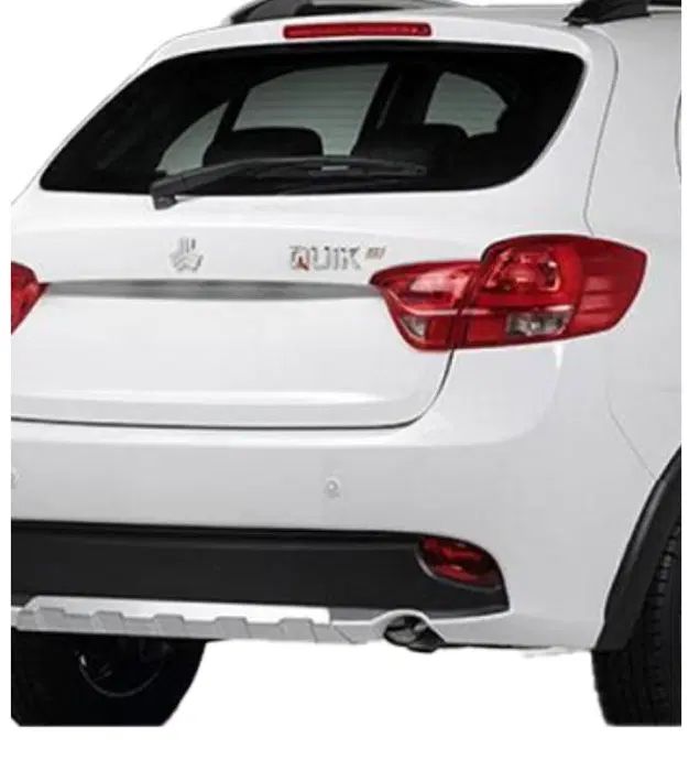 کوییک GX H دنده ای - 1400