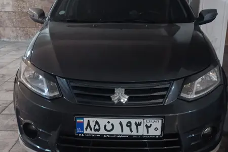 ساینا EX معمولی - 1400