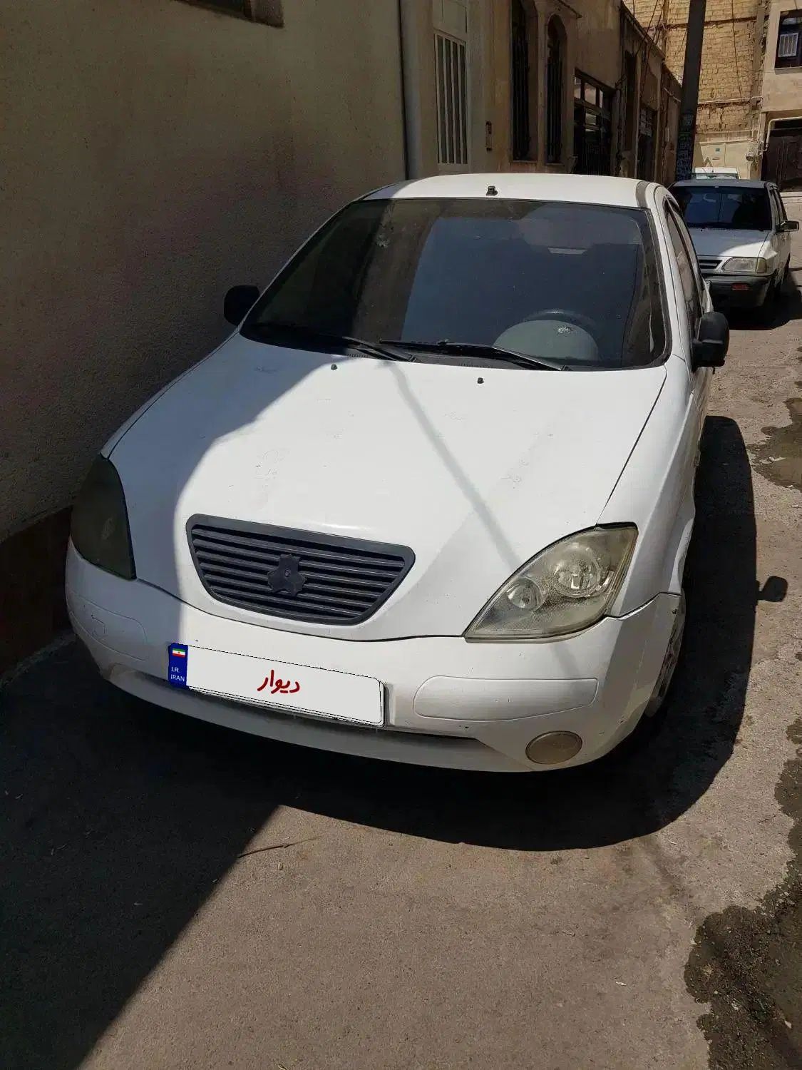 خودرو تیبا، صندوق دار آگهی ann_19916555