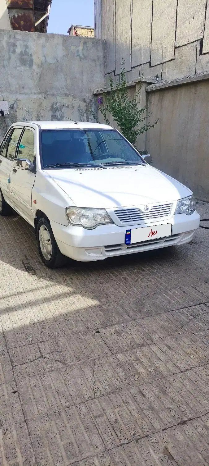 خودرو پراید، 132 آگهی ann_19916558