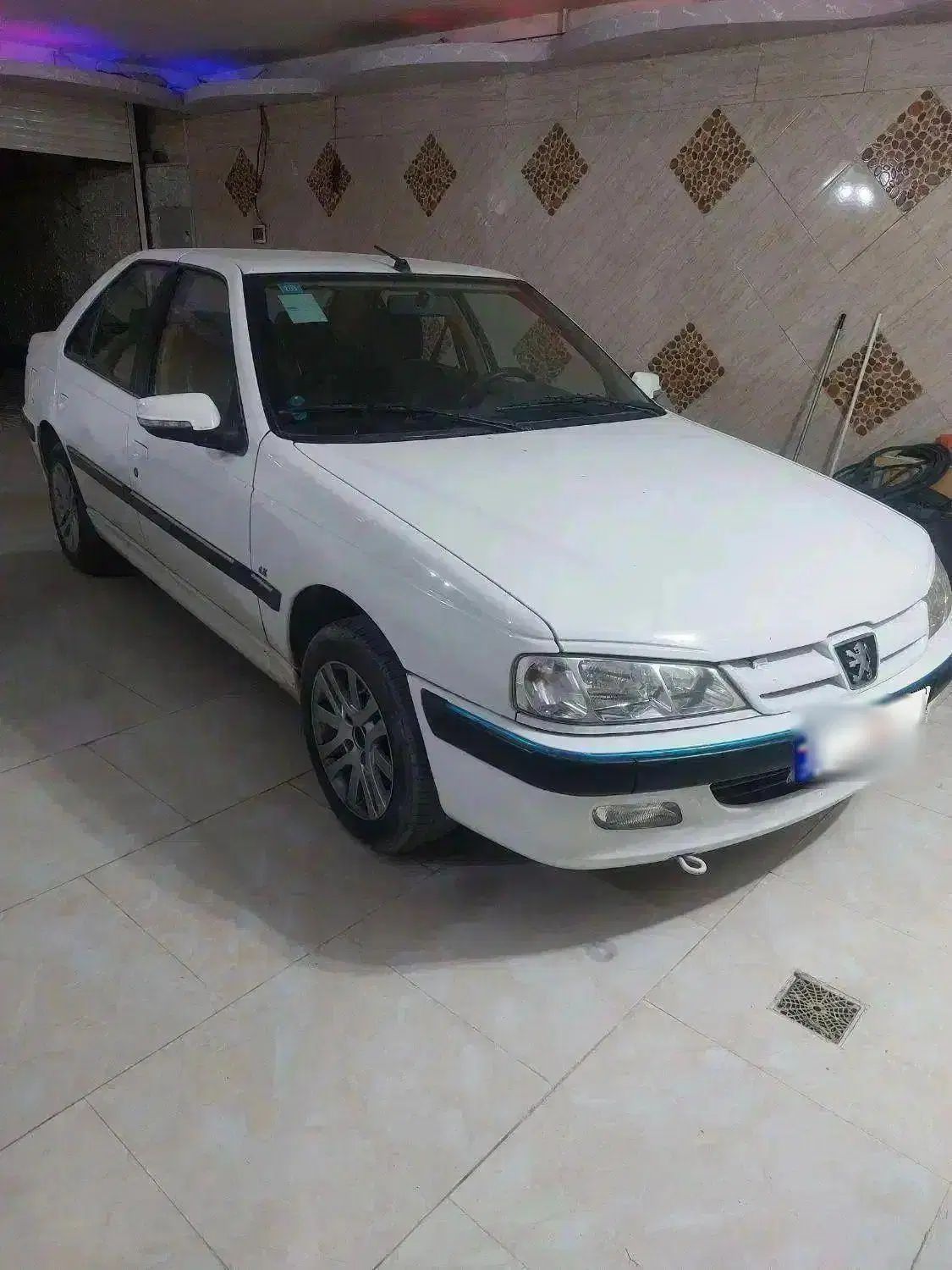 خودرو پژو، پارس آگهی ann_19916560