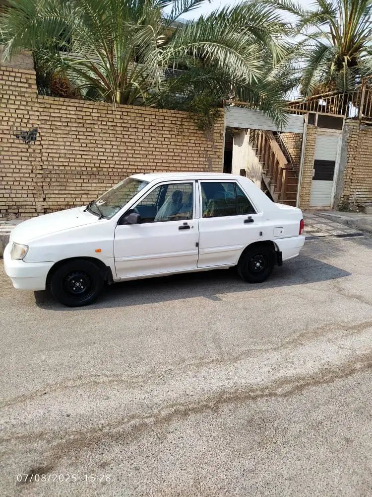 خودرو پراید، 132 آگهی ann_19916575