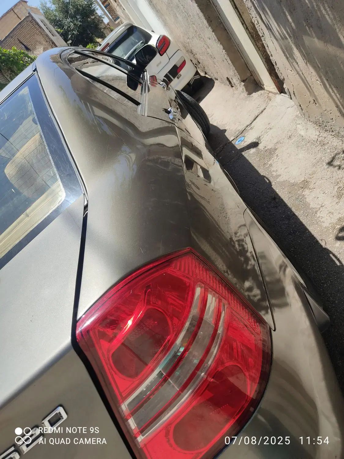 خودرو لیفان، 620 آگهی ann_19916586