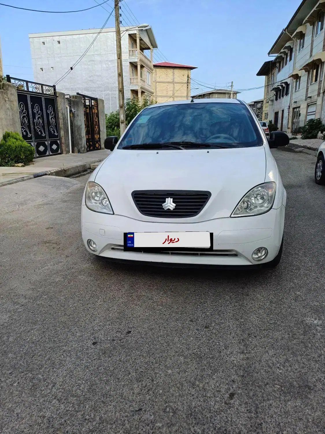 خودرو تیبا، 2 آگهی ann_19916640