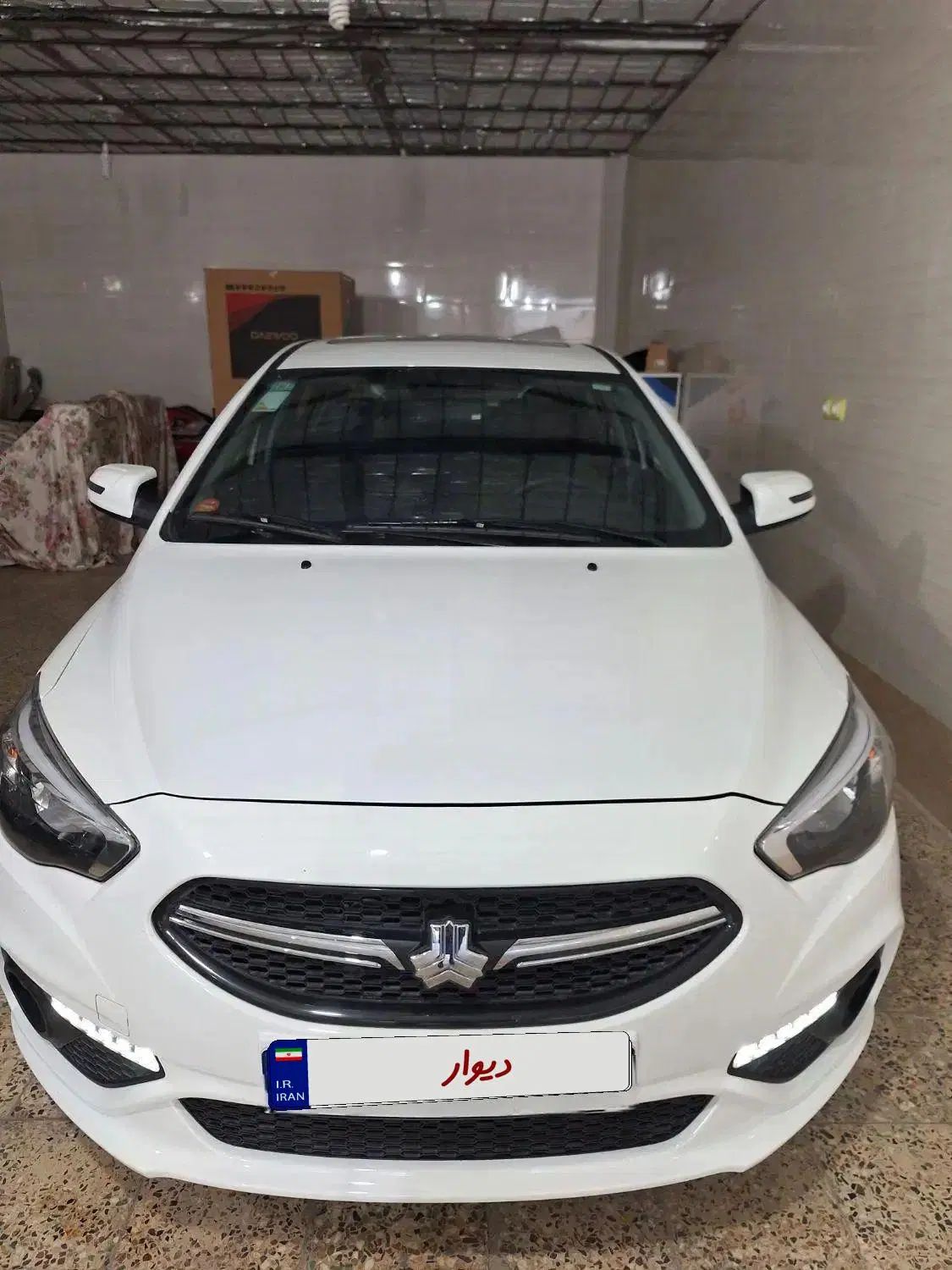 خودرو شاهین، G آگهی ann_19916647