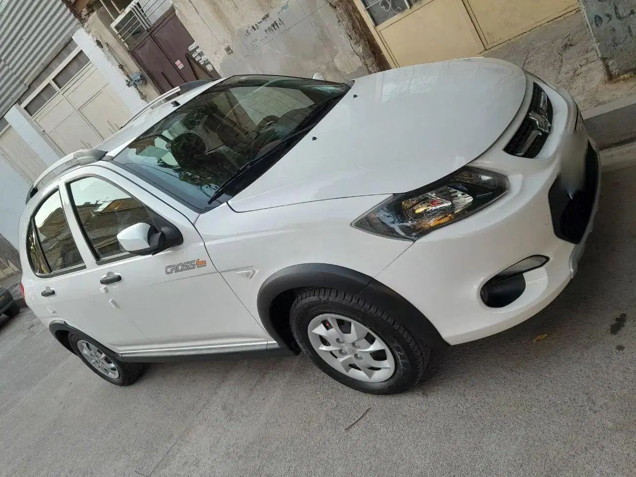خودرو کوییک، معمولی آگهی ann_19916650