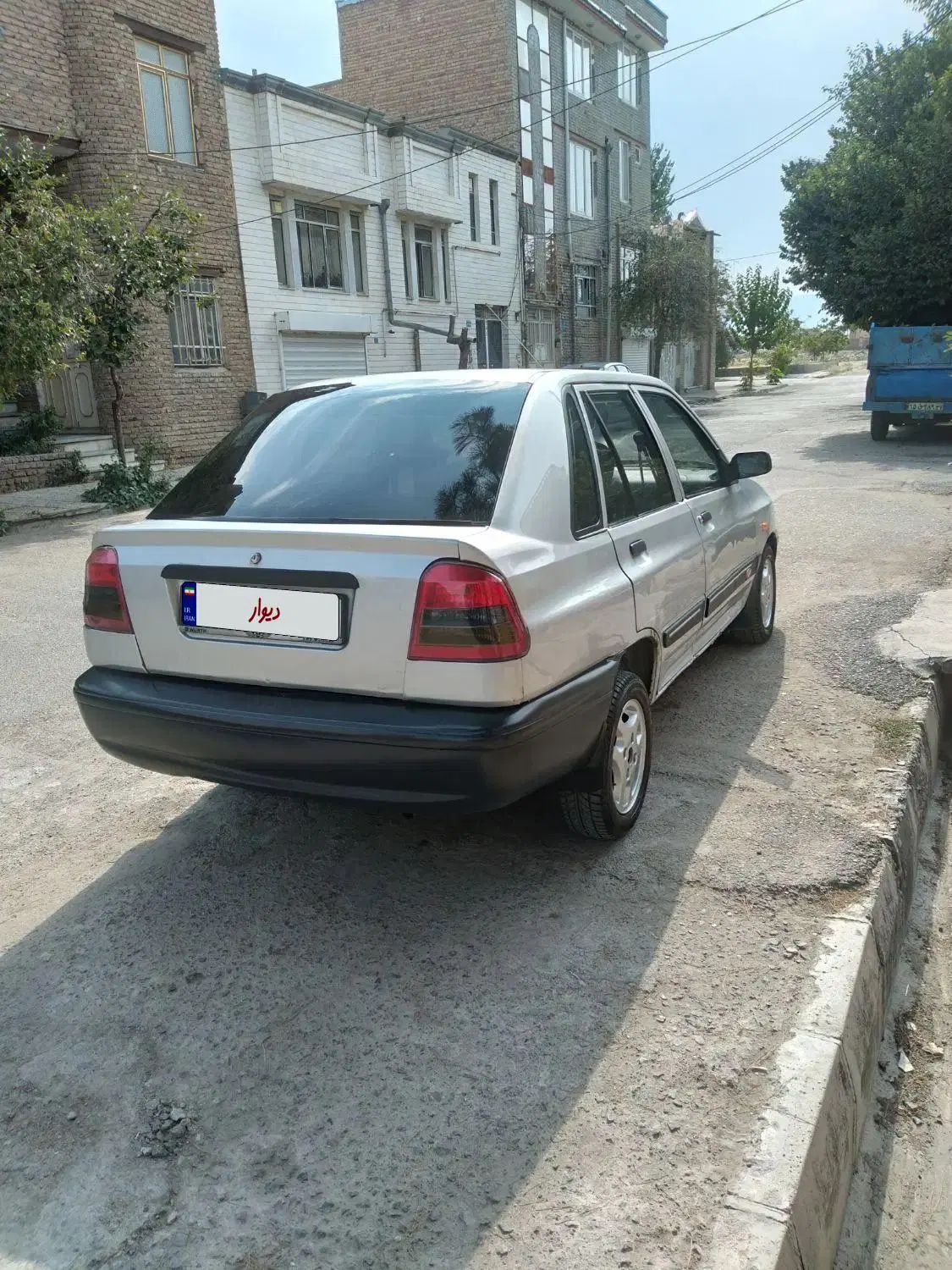 خودرو پراید، 141 آگهی ann_19916703