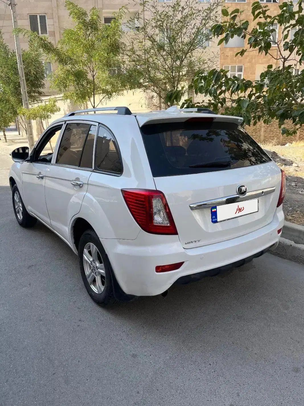 خودرو لیفان، X60 آگهی ann_19916711
