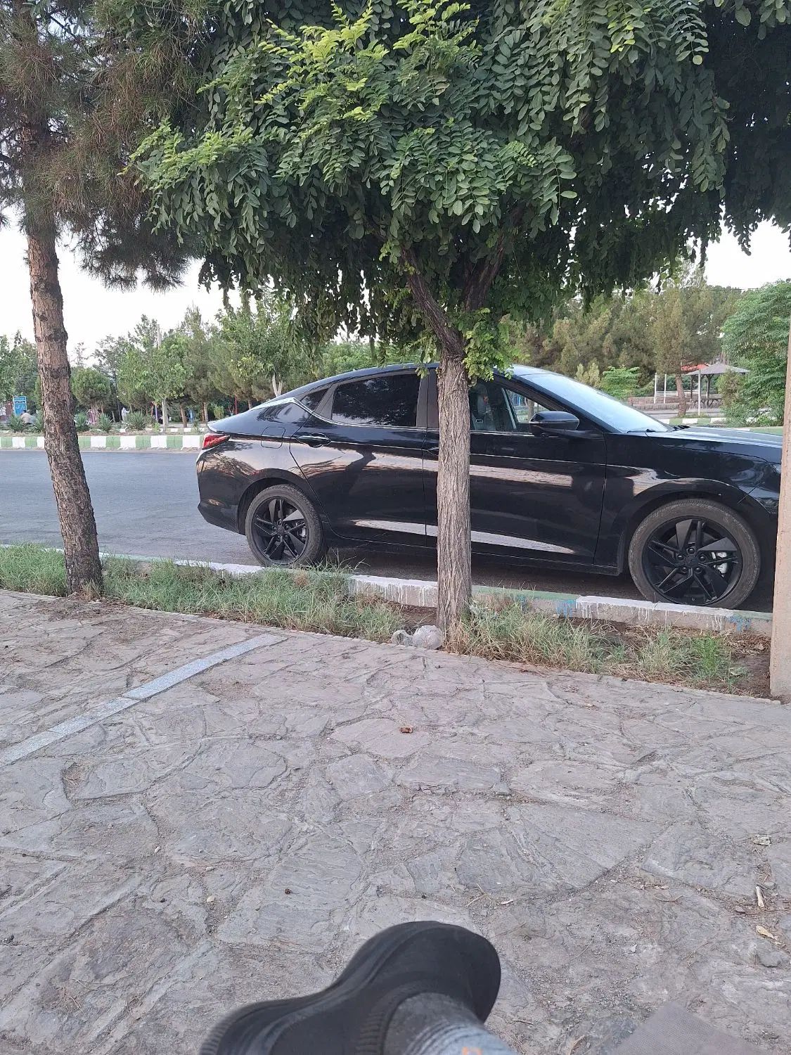 خودرو کی ام سی، J7 آگهی ann_19916731
