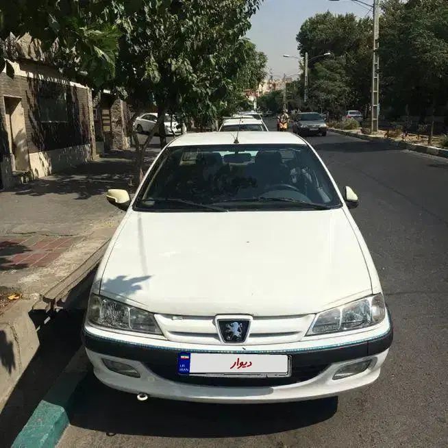 خودرو پژو، پارس آگهی ann_19916734