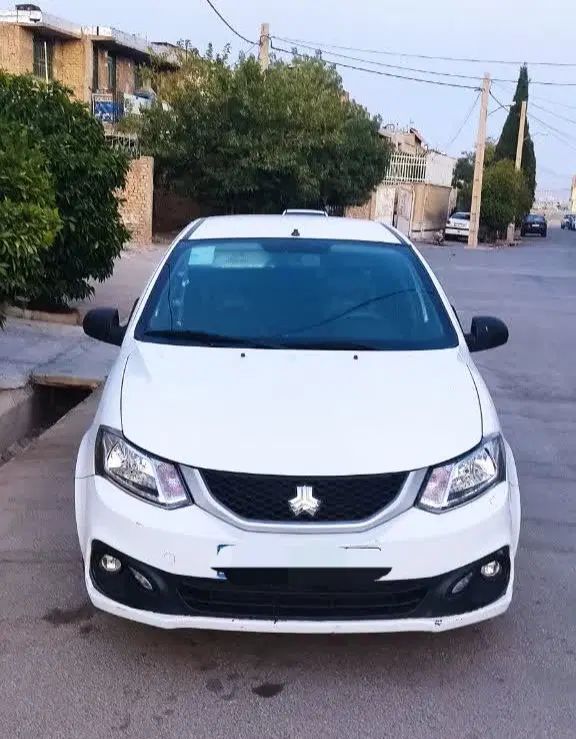 خودرو ساینا، S آگهی ann_19916736