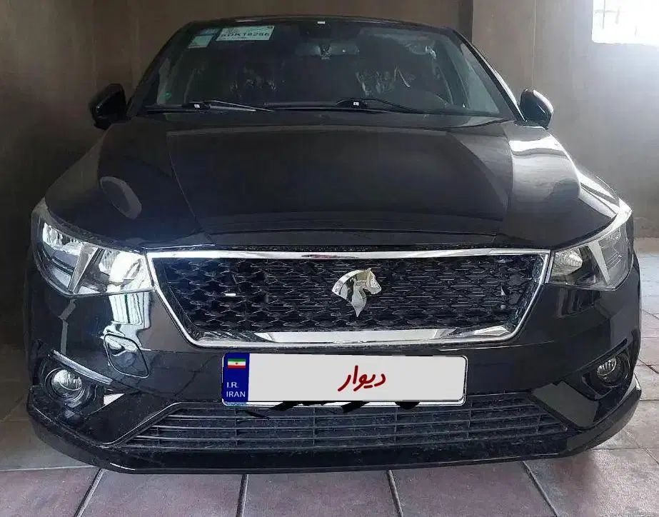 خودرو تارا، اتوماتیک آگهی ann_19916741