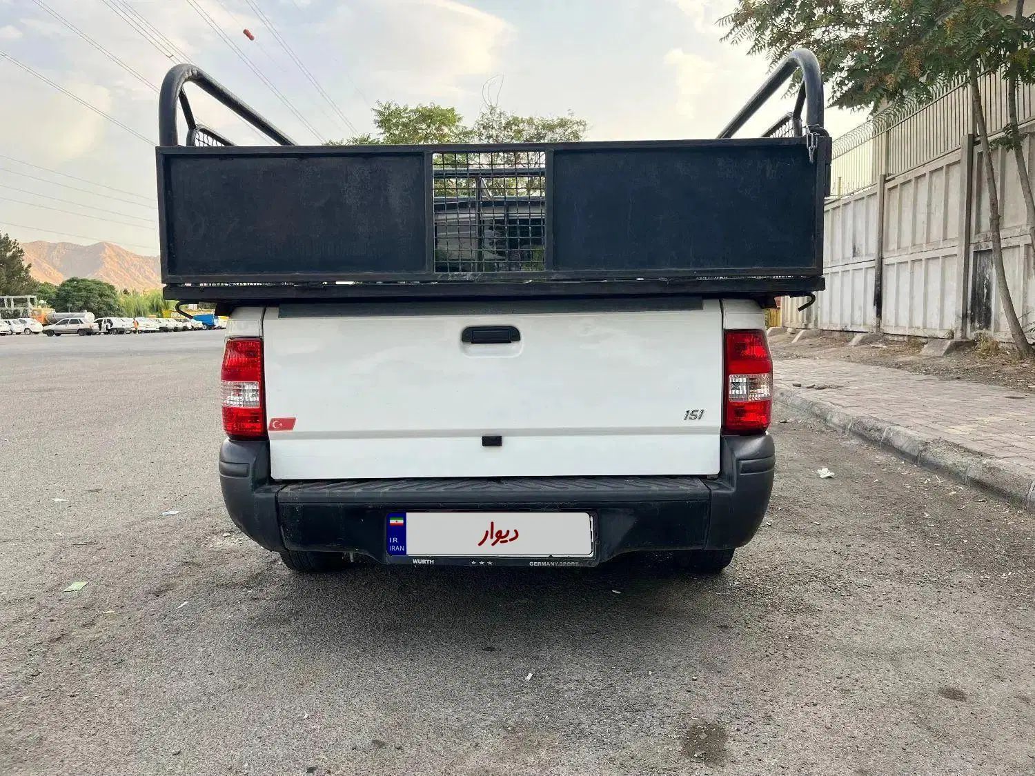 پراید 151 SE - 1402