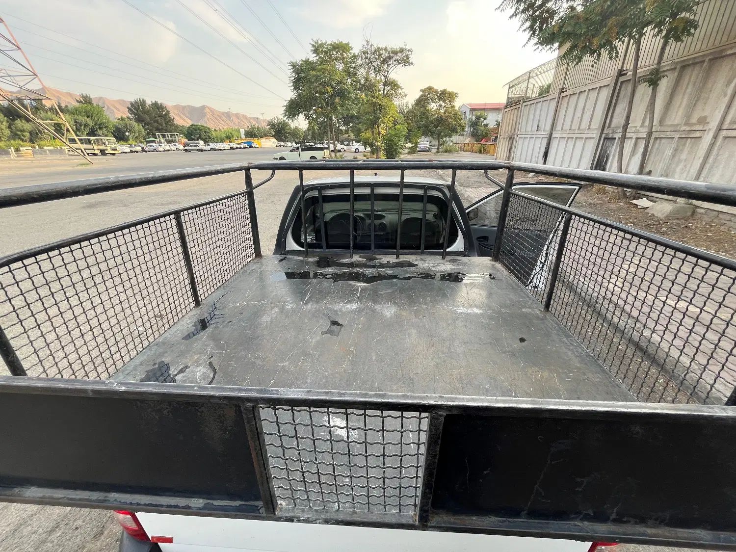 پراید 151 SE - 1402