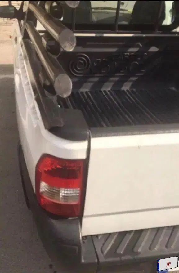 پراید 151 SL - 1402