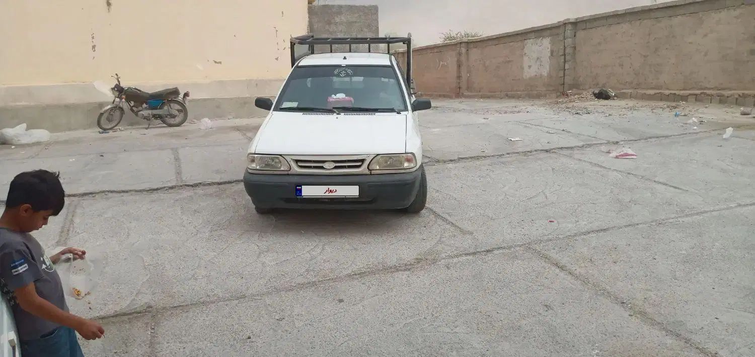 خودرو پراید، 132 آگهی ann_19916780