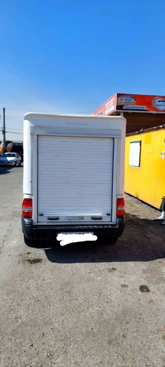 پراید 151 SE - 1401