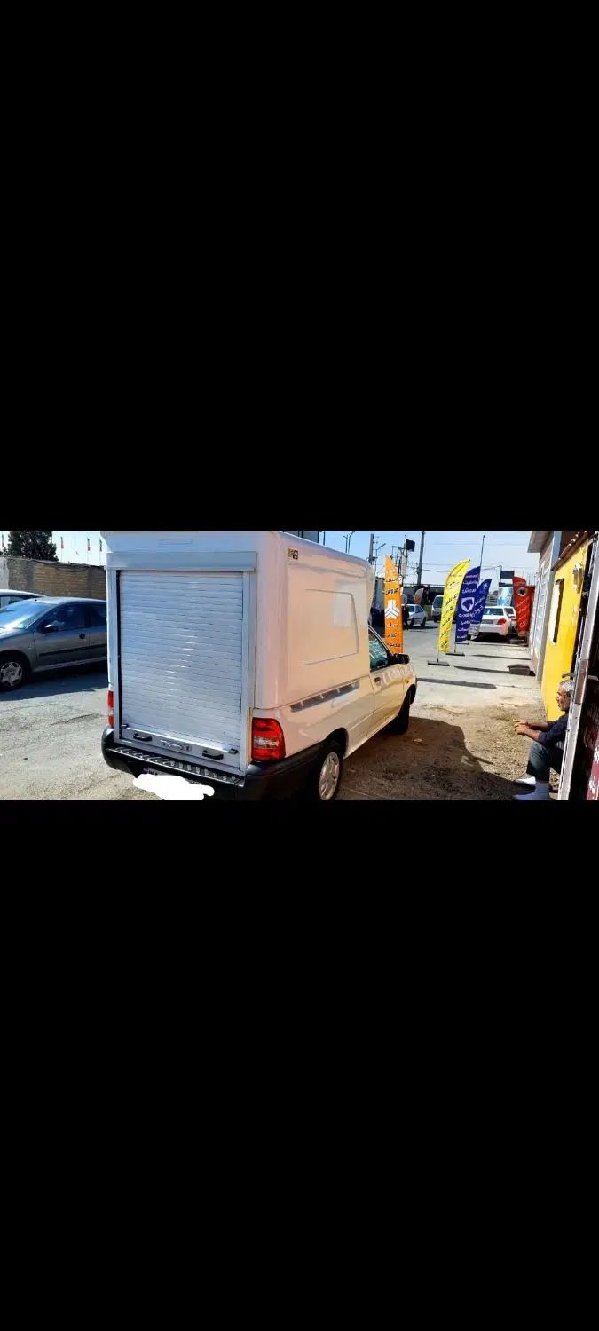 پراید 151 SE - 1401
