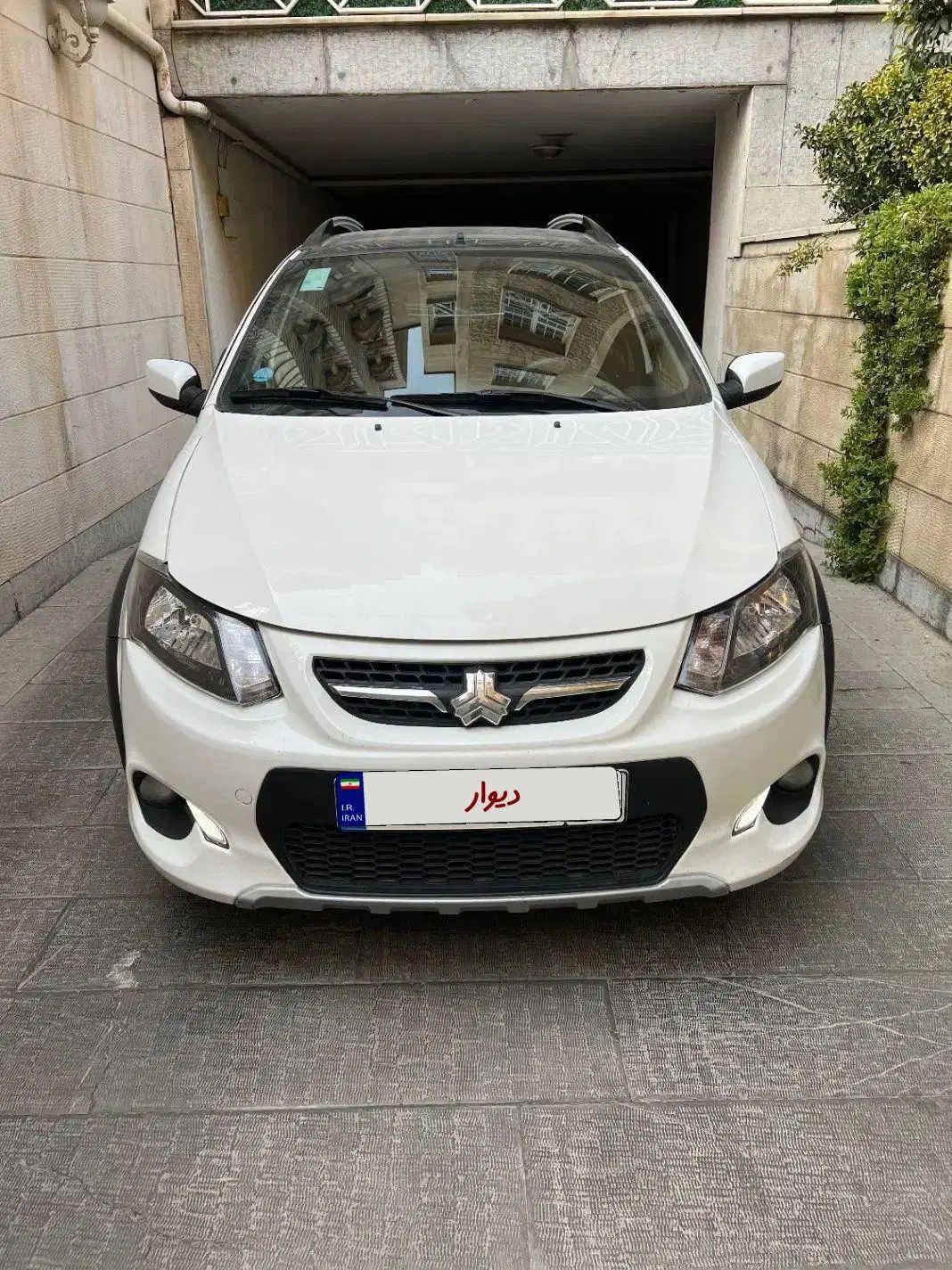 خودرو کوییک، R آگهی ann_19916804