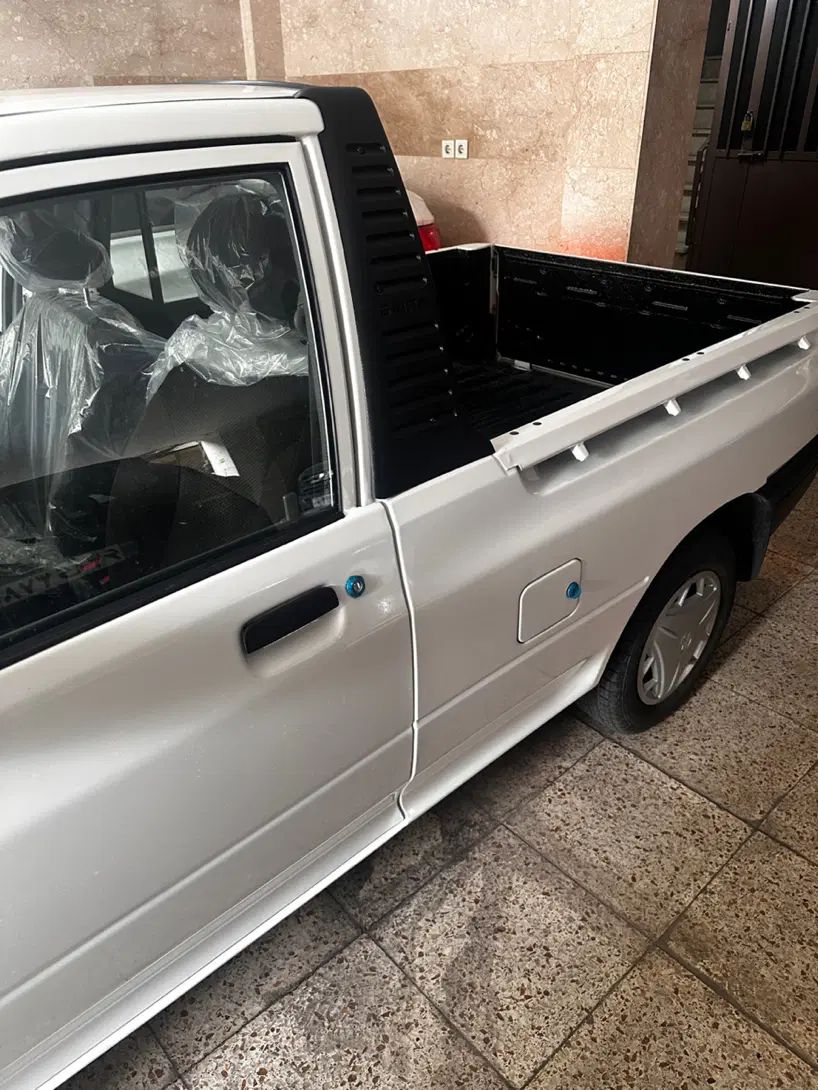 پراید 151 SE - 1404