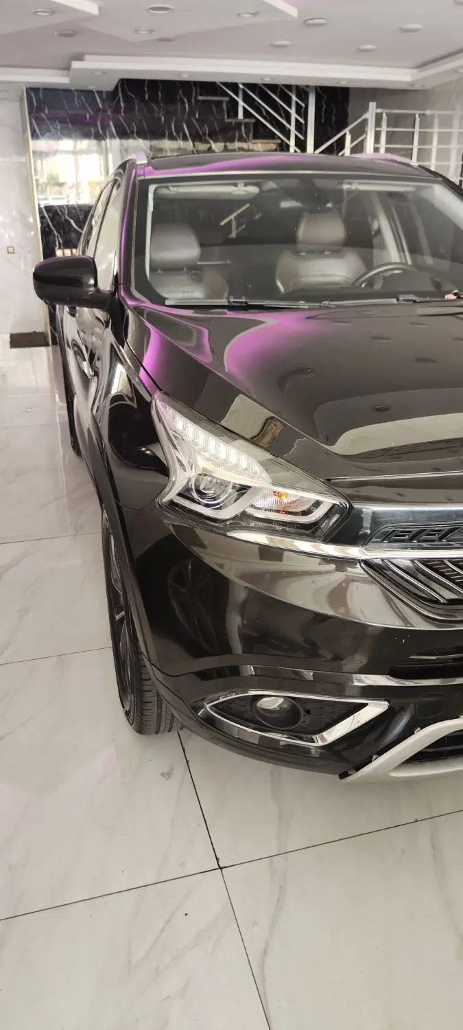 خودرو چری، تیگو 7 آگهی ann_19916821