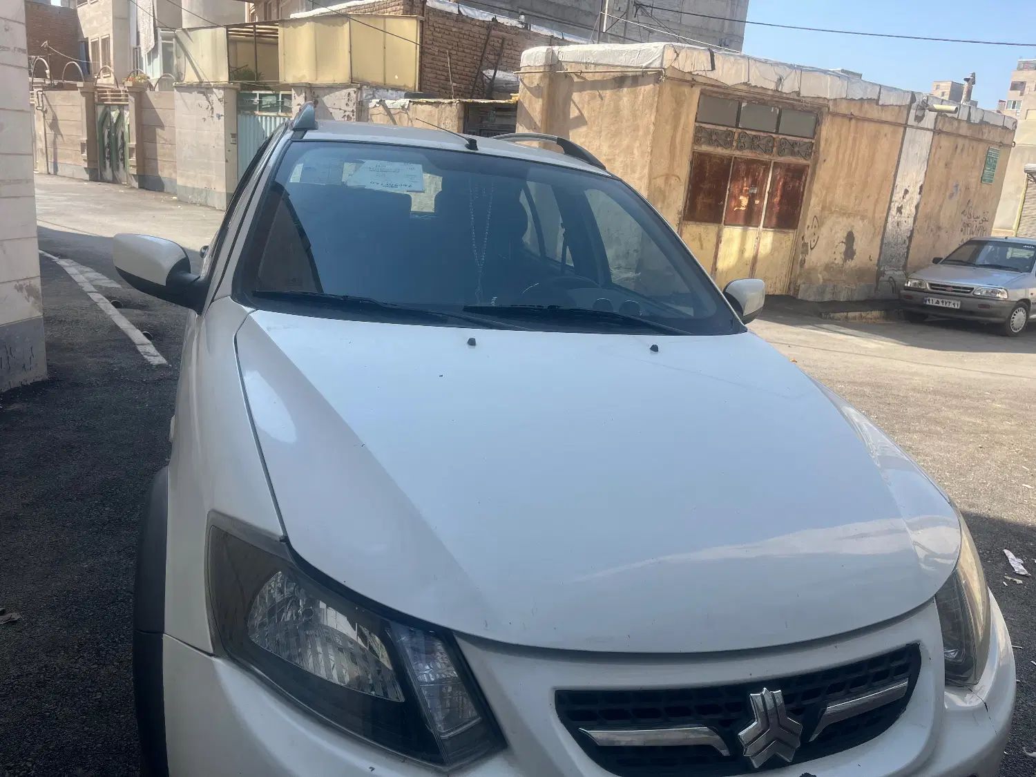 خودرو کوییک، معمولی آگهی ann_19916826