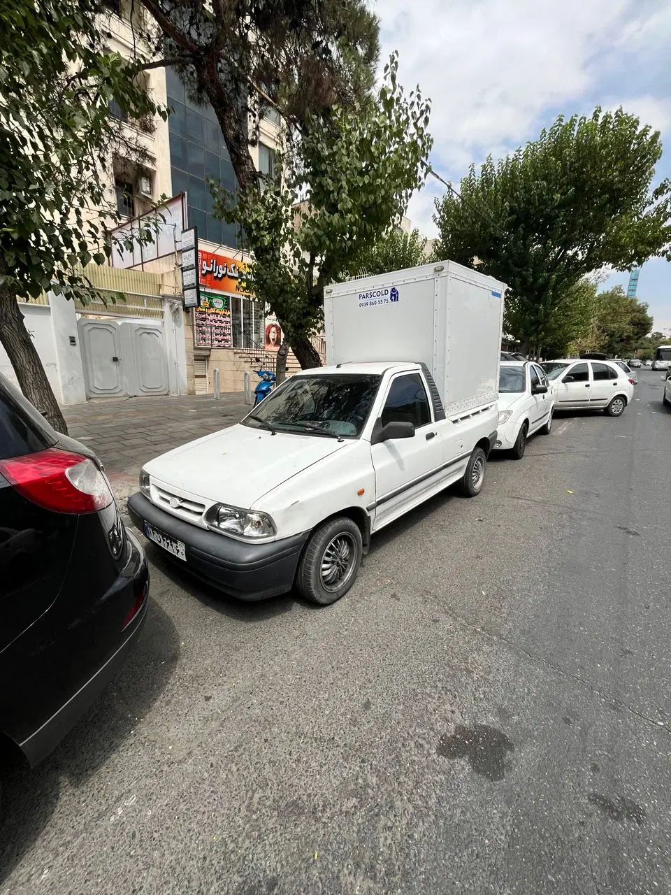 پراید 151 SE - 1396